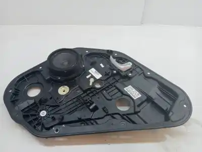 Peça sobressalente para automóvel em segunda mão elevador de vidros traseiro direito por hyundai i30 (gd) g4lc referências oem iam 83481a6010