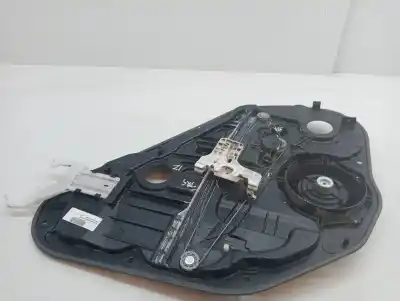 Peça sobressalente para automóvel em segunda mão elevador de vidros traseiro esquerdo por hyundai i30 (gd) g4lc referências oem iam 83471a6010