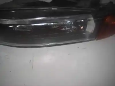 Автозапчасти б/у левая фара за mitsubishi galant vii sedán (e5_a, e7_a, e8_a) 2.0 glstd (e57a) ссылки oem iam mr339377