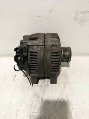 Peça sobressalente para automóvel em segunda mão alternador por citroen c5 berlina 4hxdw12ted4fap referências oem iam 9645907680