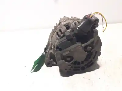 Second-hand car spare part alternator for toyota corolla (e11) 4zzfe oem iam references 0124325079  0124325079 - 270600d140a