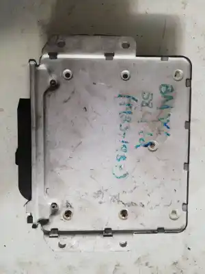 Second-hand car spare part ecu engine control for bmw 5 (e34) 524 td oem iam references 0281001078  0281001078 - 2242212