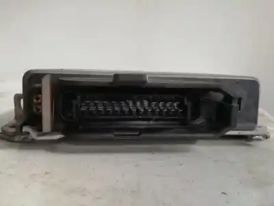 Second-hand car spare part ecu engine control for bmw 5 (e34) 524 td oem iam references 0281001078  0281001078 - 2242212