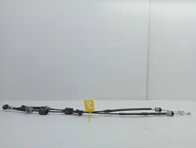 Peça sobressalente para automóvel em segunda mão ligação da caixa de velocidades por hyundai i30 (gd) g4lc referências oem iam 43794a6500