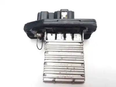 Piesă de schimb auto la mâna a doua REZISTENTÃ ÎNCALZIRE pentru FORD RANGER (ER, EQ, R_)  Referințe OEM IAM 1505369  