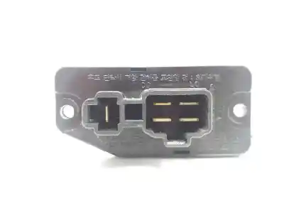 Second-hand car spare part heater blower for ford ranger (er, eq, r_) 2.5 td oem iam references 1505369  