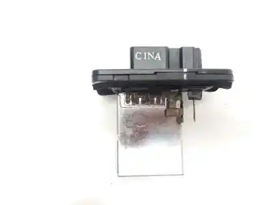 Second-hand car spare part heater blower for ford ranger (er, eq, r_) 2.5 td oem iam references 1505369  