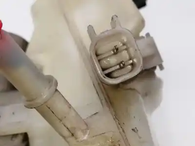 Peça sobressalente para automóvel em segunda mão bomba de travões por ford focus c-max (cap) hxda referências oem iam 03350891031  03350891041