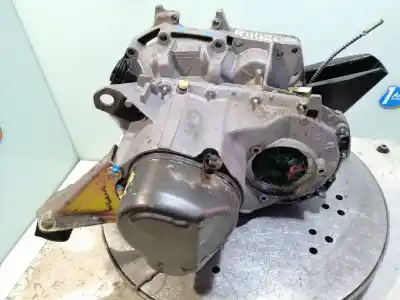 Pezzo di ricambio per auto di seconda mano riduttore per citroen 2cv 6 charleston riferimenti oem iam jb5009  s069289