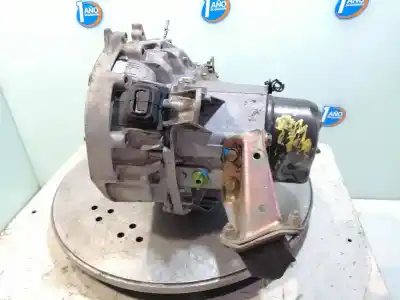 Pezzo di ricambio per auto di seconda mano riduttore per citroen 2cv 6 charleston riferimenti oem iam jb5009  s069289