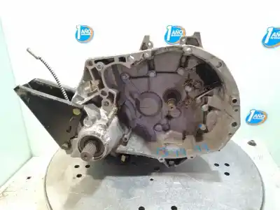 Second-hand car spare part GEARBOX for CITROEN 2CV 6  OEM IAM references JB5009  S069289