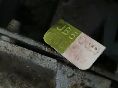 Pezzo di ricambio per auto di seconda mano riduttore per citroen 2cv 6 charleston riferimenti oem iam jb5009  s069289