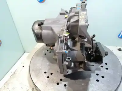 Pezzo di ricambio per auto di seconda mano riduttore per citroen 2cv 6 charleston riferimenti oem iam jb5009  s069289