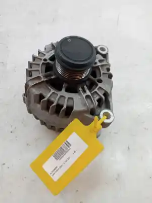 İkinci el araba yedek parçası alternatör için ford fiesta vi (cb1, ccn) 1.6 tdci oem iam referansları 2260730