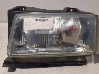 Pezzo di ricambio per auto di seconda mano faro anteriore sinistro per citroen jumpy dhxxud9tfbtf riferimenti oem iam 36170700