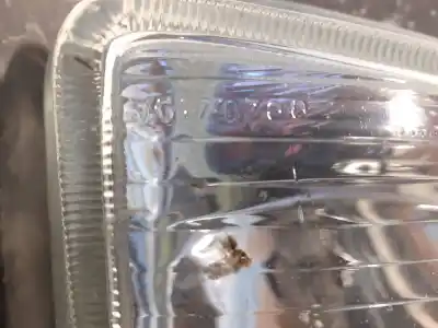 Peça sobressalente para automóvel em segunda mão farol / farolim esquerdo por citroen jumpy dhxxud9tfbtf referências oem iam 36170700  36170700 - 36170700