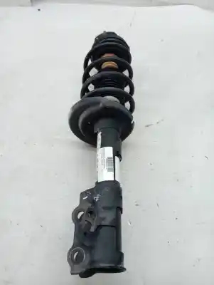 İkinci el araba yedek parçası ön sag amortisör için ford fiesta vi (cb1, ccn) 1.6 tdci oem iam referansları 1713974