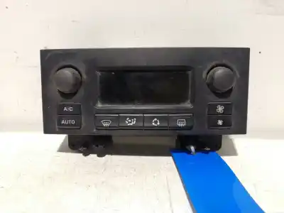 Peça sobressalente para automóvel em segunda mão comando de sofagem (chauffage / ar condicionado) por peugeot 307 break (3e) 2.0 hdi 90 referências oem iam 9646627977