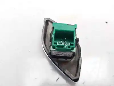Second-hand car spare part switch for citroen c1 * oem iam references 96656596  596xu - 3385410102