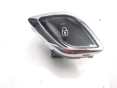 Second-hand car spare part SWITCH for CITROEN C1  OEM IAM references 96656596  596XU - 3385410102