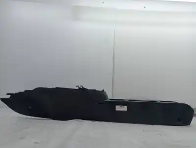 İkinci el araba yedek parçası orta konsol için ford fiesta vi (cb1, ccn) 1.6 tdci oem iam referansları 1767212