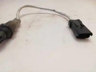 Peça sobressalente para automóvel em segunda mão sonda lambda por citroen c1 * referências oem iam 9673438580  
