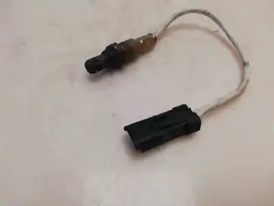 Pezzo di ricambio per auto di seconda mano SONDA LAMBDA per CITROEN C1  Riferimenti OEM IAM 9673438580  