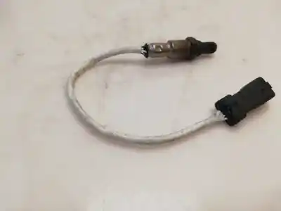 Peça sobressalente para automóvel em segunda mão sonda lambda por citroen c1 * referências oem iam 9673438580  