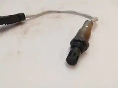 Peça sobressalente para automóvel em segunda mão sonda lambda por citroen c1 * referências oem iam 9673438580  