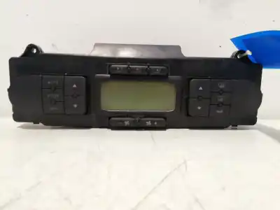 Second-hand car spare part climate control for seat leon (1m1) 1.9 tdi oem iam references op302