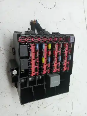 İkinci el araba yedek parçası röle/sigorta kutusu için ford fiesta vi (cb1, ccn) 1.6 tdci oem iam referansları 8v5t14a005adf