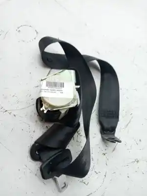 İkinci el araba yedek parçası arka sag emniyet kemeri için ford fiesta vi (cb1, ccn) 1.6 tdci oem iam referansları 1814664