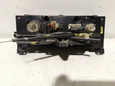 Peça sobressalente para automóvel em segunda mão comando de sofagem (chauffage / ar condicionado)  por daewoo lanos (klat) 1.5 referências oem iam 1k160039  