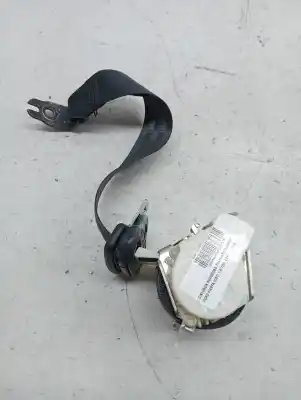 İkinci el araba yedek parçası sol arka emniyet kemeri için ford fiesta vi (cb1, ccn) 1.6 tdci oem iam referansları 1814670