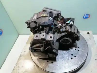 Second-hand car spare part gearbox for audi a3 (8l) 8l oem iam references dea  