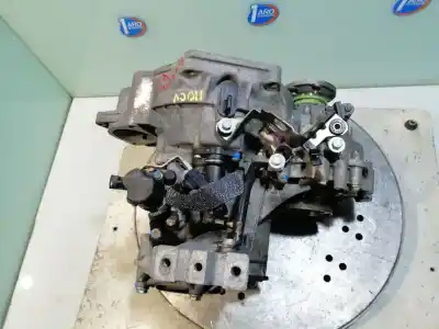 Second-hand car spare part gearbox for audi a3 (8l) 8l oem iam references dea  