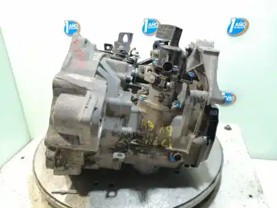 Second-hand car spare part gearbox for audi a3 (8l) 8l oem iam references dea  