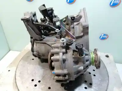 Second-hand car spare part gearbox for audi a3 (8l) 8l oem iam references dea  
