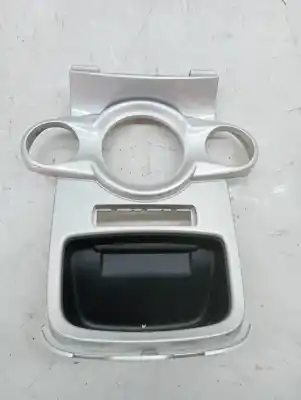 İkinci el araba yedek parçası orta konsol için ford fiesta vi (cb1, ccn) 1.6 tdci oem iam referansları 1700815