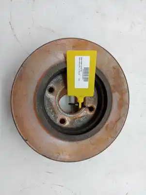İkinci el araba yedek parçası ön fren diski için ford fiesta vi (cb1, ccn) 1.6 tdci oem iam referansları 1679853