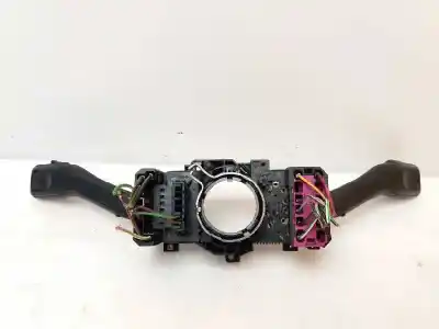 Second-hand car spare part multifunction switch for seat leon (1p1) leon (1p1) (2005 - 2012) oem iam references 8l0953513g  4bo953503f - ko01202012