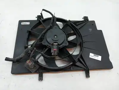 İkinci el araba yedek parçası elektro fan için ford fiesta vi (cb1, ccn) 1.6 tdci oem iam referansları 1843124