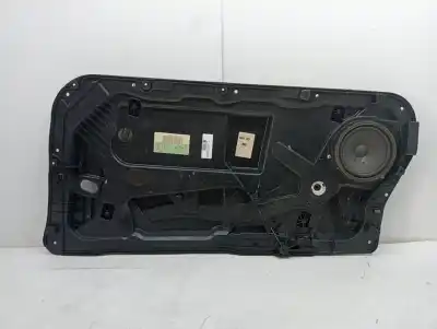İkinci el araba yedek parçası ön sag pencere regülatörü için ford fiesta vi (cb1, ccn) 1.6 tdci oem iam referansları 1836011