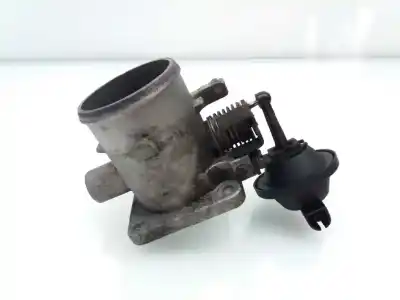 Peça sobressalente para automóvel em segunda mão borboleta de admissão por kia rio (jb) d4fa referências oem iam 351002xxx  351002a100