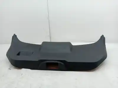 İkinci el araba yedek parçası arka kapi kaplamasi için ford fiesta vi (cb1, ccn) 1.6 tdci oem iam referansları 1782961