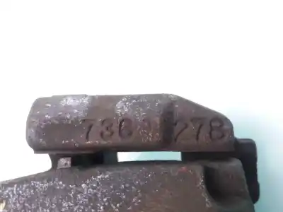 Pezzo di ricambio per auto di seconda mano pinza freno anteriore sinistra per ford focus c-max (cap) hxda riferimenti oem iam av612b302aa  