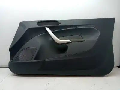 İkinci el araba yedek parçası sag ön kapi kaplamasi için ford fiesta vi (cb1, ccn) 1.6 tdci oem iam referansları 1797849