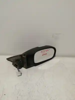 Peça sobressalente para automóvel em segunda mão espelho retrovisor direito por suzuki baleno (eg) 1.3 i 16v (sy413) referências oem iam 8470160g11