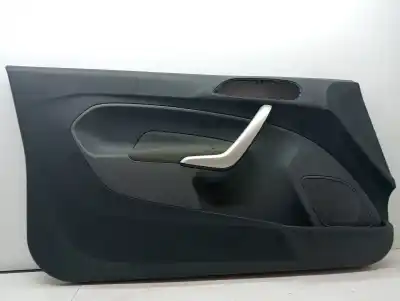 İkinci el araba yedek parçası sol ön kapi kaplamasi için ford fiesta vi (cb1, ccn) 1.6 tdci oem iam referansları 1797849