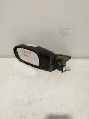 Peça sobressalente para automóvel em segunda mão espelho retrovisor esquerdo por suzuki baleno (eg) 1.3 i 16v (sy413) referências oem iam 8470260g11
